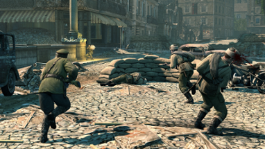 Sniper Elite Image