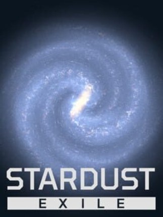 Stardust Exile Game Cover