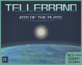 Tellerrand - Rim Of The Plate Image