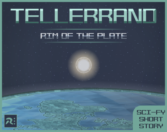 Tellerrand - Rim Of The Plate Game Cover