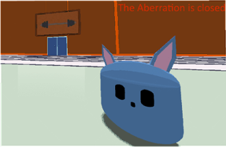 The Aberration is closed Image