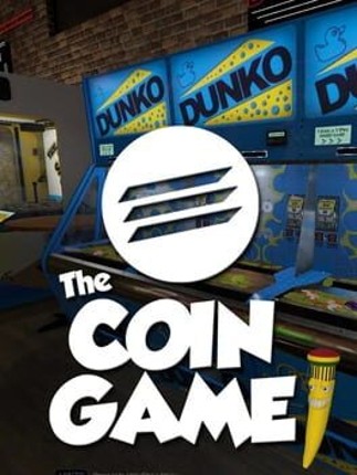 The Coin Game Game Cover