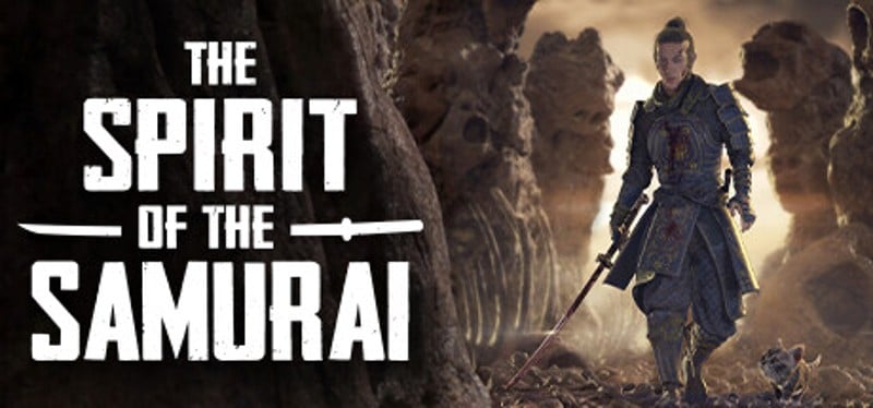 The Spirit of the Samurai Game Cover