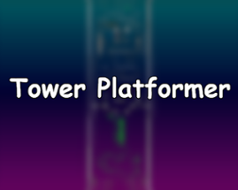 Tower Platformer Image