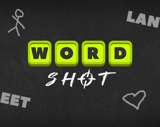 WORD SHOT Game Cover