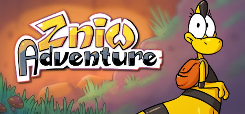 Zniw Adventure Game Cover