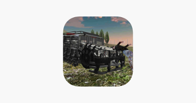 Zombie Killer Truck Driving 3D: Crush &amp; Kill Image