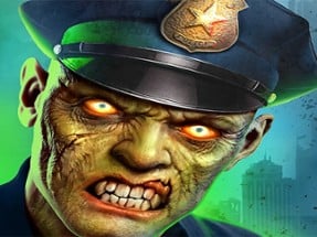 Zombie Shooter Zombeast Survival Hell Survival Image