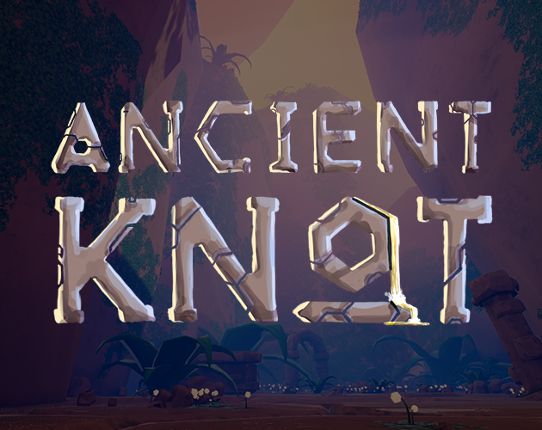 Ancientknot Game Cover