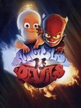 Angels vs. Devils Image