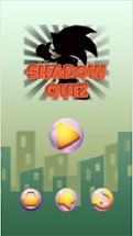 Anime Manga and Cartoon Character Shadow Quiz - Guess The Popular Super Hero, Classic Comic and People Picture from TV Show, Movie Channel and Film Image
