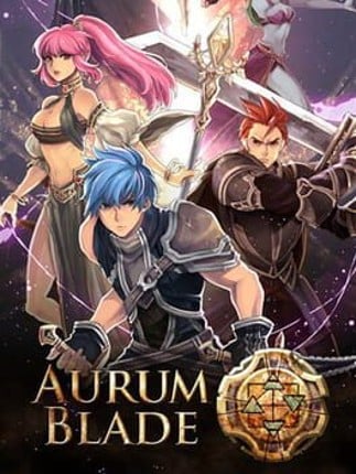 Aurum Blade Game Cover