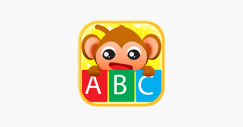 Baby apps-ABC games for kids Game Cover