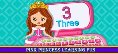 Baby Princess Learning Fun Image