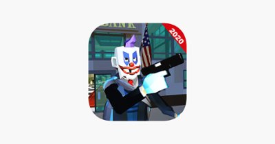 Bank Robbery Sneak Thief Game Image