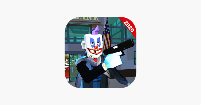 Bank Robbery Sneak Thief Game Game Cover