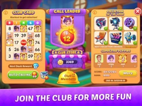 Bingo Frenzy™-Live Bingo Games Image