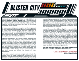 Blister City Image