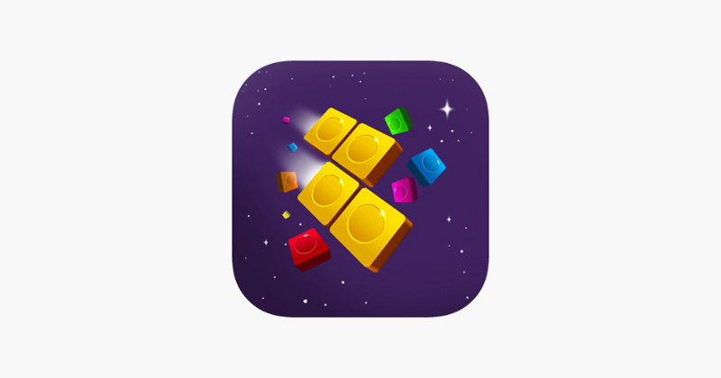 Block Brick Puzzle Game Cover