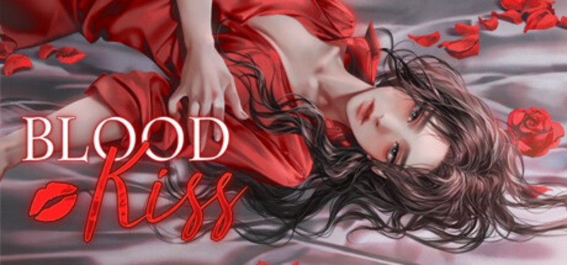 Blood Kiss Game Cover