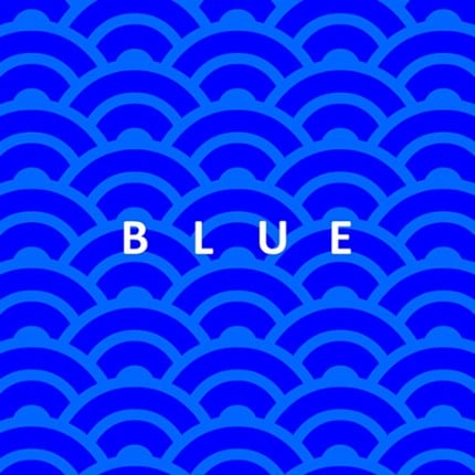 Blue Game Cover