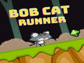 Bob Cat Runner Image