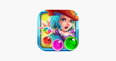 Bubble Pirates -Bubble Shooter Image