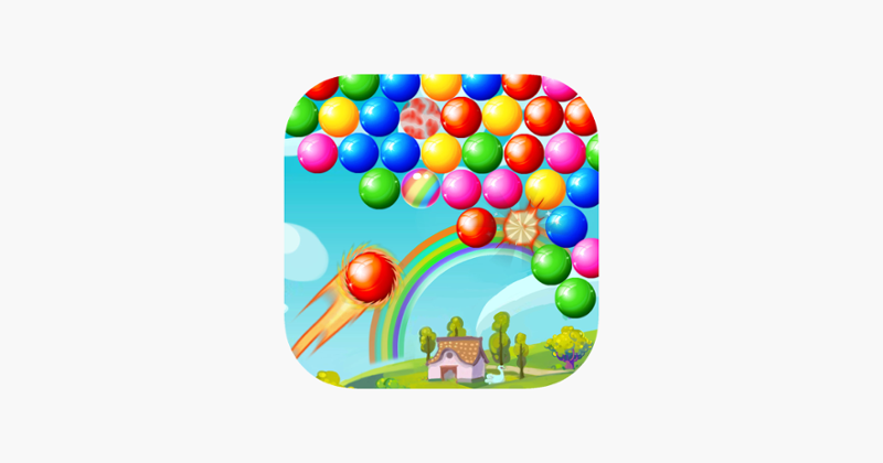 Bubble Shooter Pop 2017 - Ball Shoot Game Game Cover