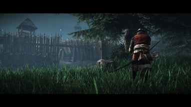 Chivalry: Medieval Warfare Image