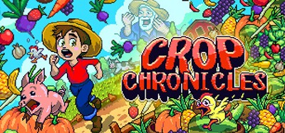 Crop Chronicles Image