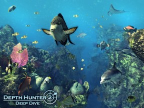 Depth Hunter 2: Deep Dive Image