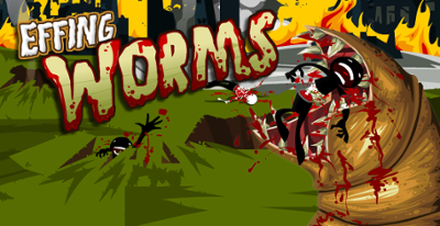 Effing Worms Image