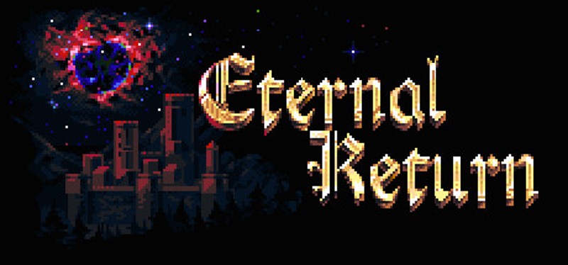 Eternal Return Game Cover