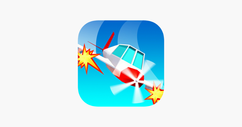 FighterPlane.io Game Cover