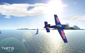 FlyWings Flight Simulator 2017 Image