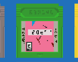 Game Boy Cartridge Generator Image