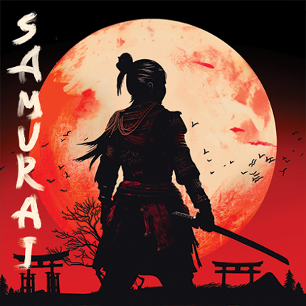 Daisho: Survival of a Samurai Game Cover