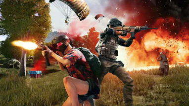 Gun Strike: FPS Shooting Games Image