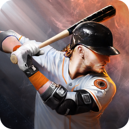 Real Baseball 3D Game Cover