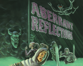 Aberrant Reflections Image