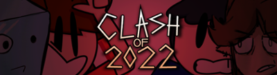 Clash of 2022 Image