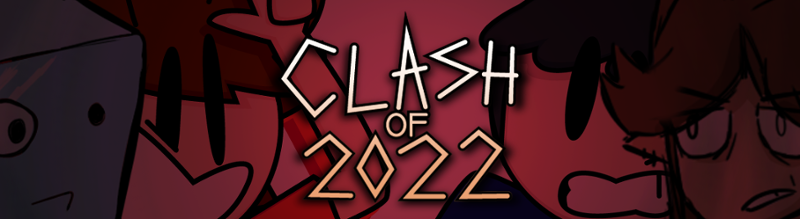 Clash of 2022 Game Cover