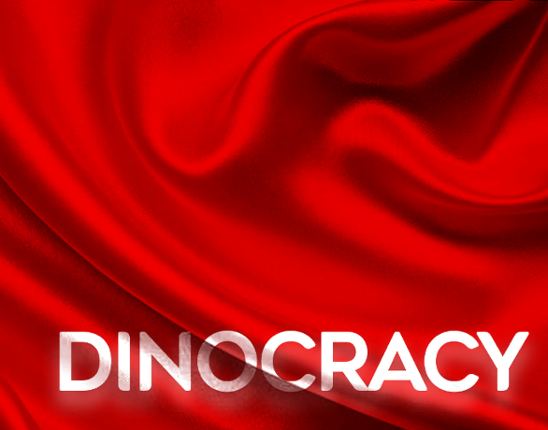 Dinocracy Game Cover