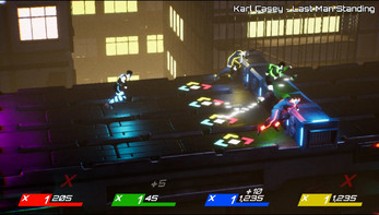 LAZER RACER Image