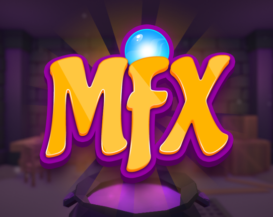 MFX Game Cover