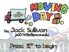 Moving Day Image