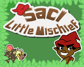 SACÍ: Little Mischief Image