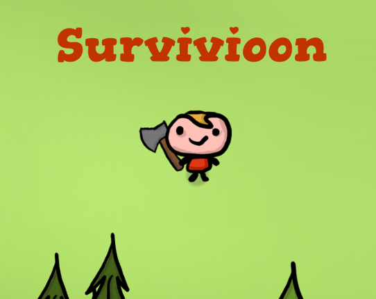 Survivioon Game Cover