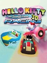 Hello Kitty and Sanrio Friends Racing Image