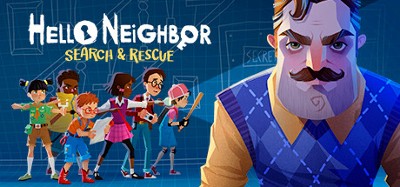 Hello Neighbor VR: Search and Rescue Image